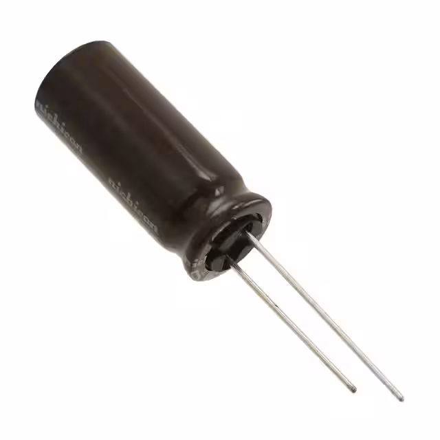 UPM2A181MHD Nichicon  Condensadores electrolíticos de aluminio